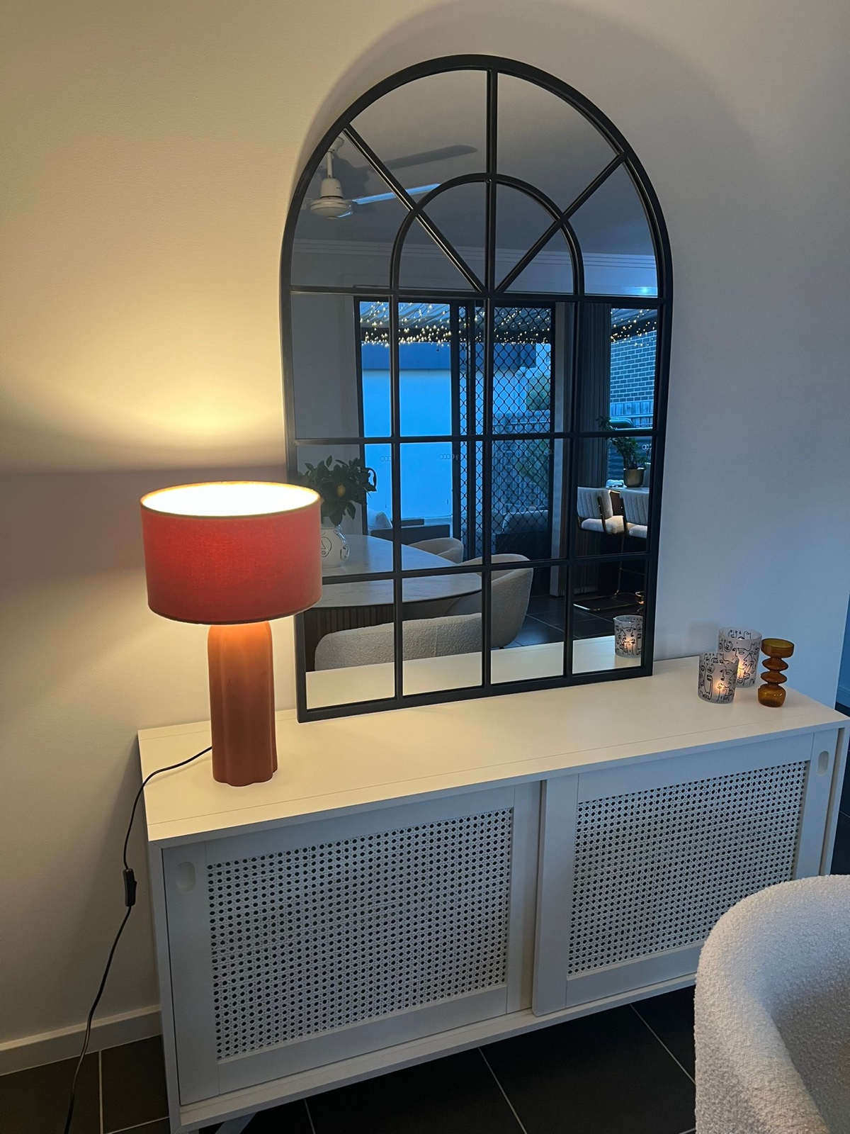 Living Room Refresh