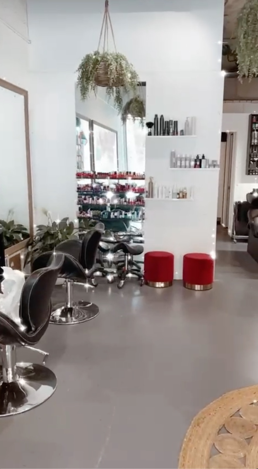 G + Co Salon